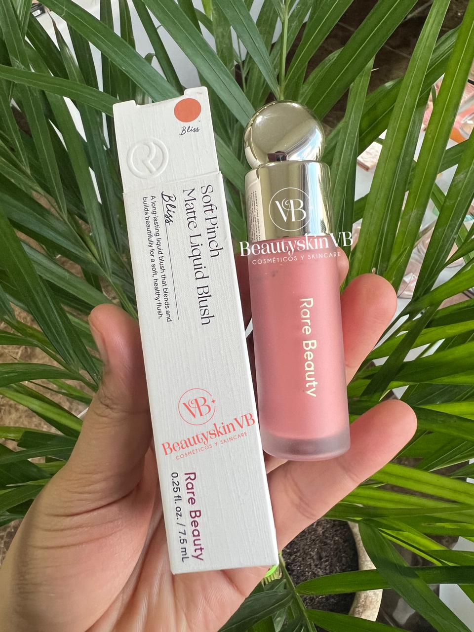 Rare Beauty | Soft Pinch Liquid Blush | Rubor Líquido