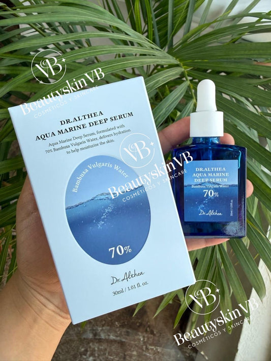 DR ALTHEA Aqua Marine Deep Serum 30ml