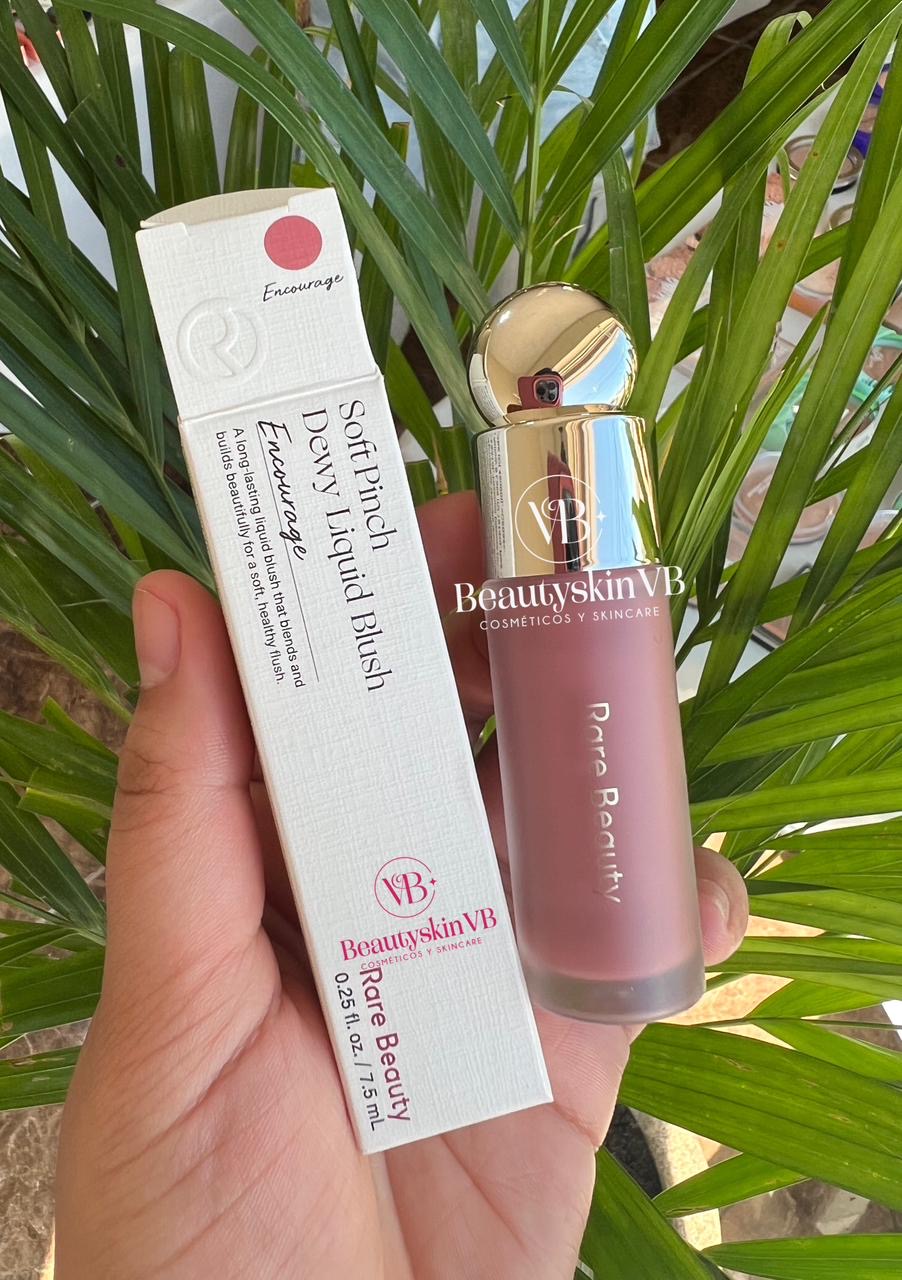 Rare Beauty | Soft Pinch Liquid Blush | Rubor Líquido