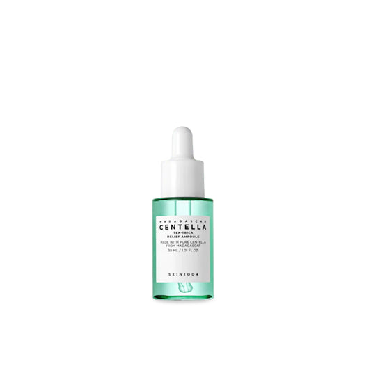 Skin1004 Tea-Trica Relief Ampoule
