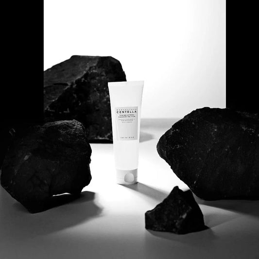 Skin1004 Tone Brightening Cleansing Gel Foam
125 ml