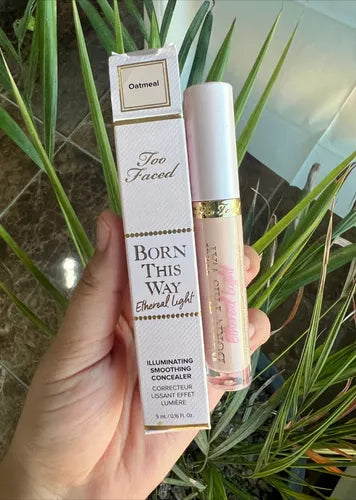 Too Faced Born This Way Ethereal Light - Corrector Suavizante