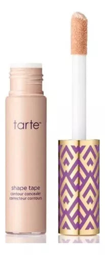 Tarte Shape Tape Concealer – corrector de alta cobertura