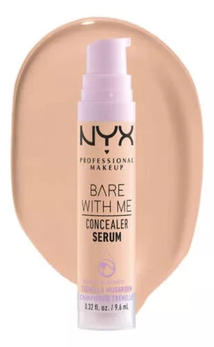 Corrector Hidratante Nyx Professional Bare With Me