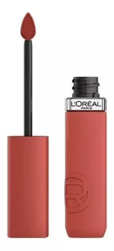 Labial Líquido L'oréal Infallible Le Matte Resistance