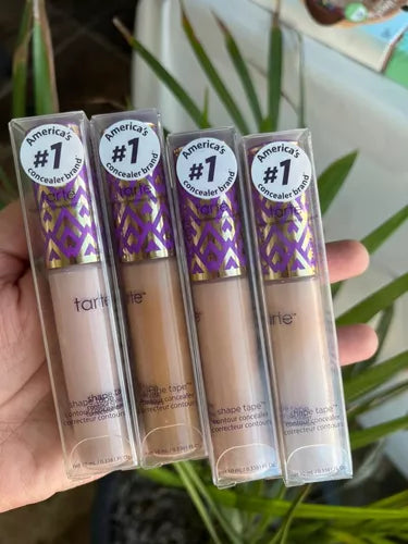 Tarte Corrector Shape Tape