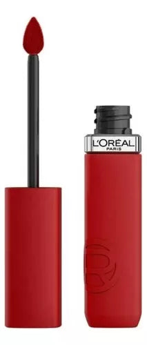Labial Líquido L'oréal Infallible Le Matte Resistance