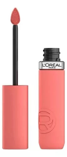 Labial Líquido L'oréal Infallible Le Matte Resistance