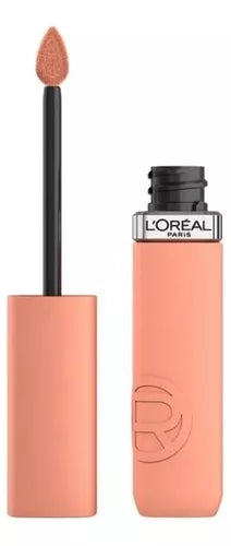 Labial Líquido L'oréal Infallible Le Matte Resistance