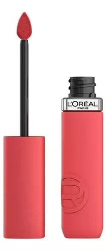Labial Líquido L'oréal Infallible Le Matte Resistance