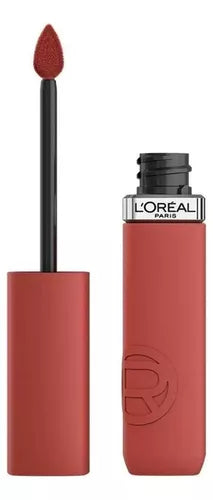 Labial Líquido Loreal Infallible Le Matte Resistance