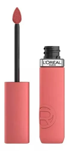 Labial Líquido L'oréal Infallible Le Matte Resistance