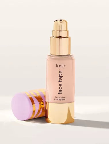 Tarte Face Tape - Base De Maquillaje