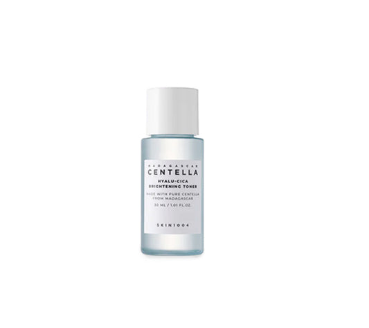 Skin1004 Hyalu-Cica Brightening Tóner