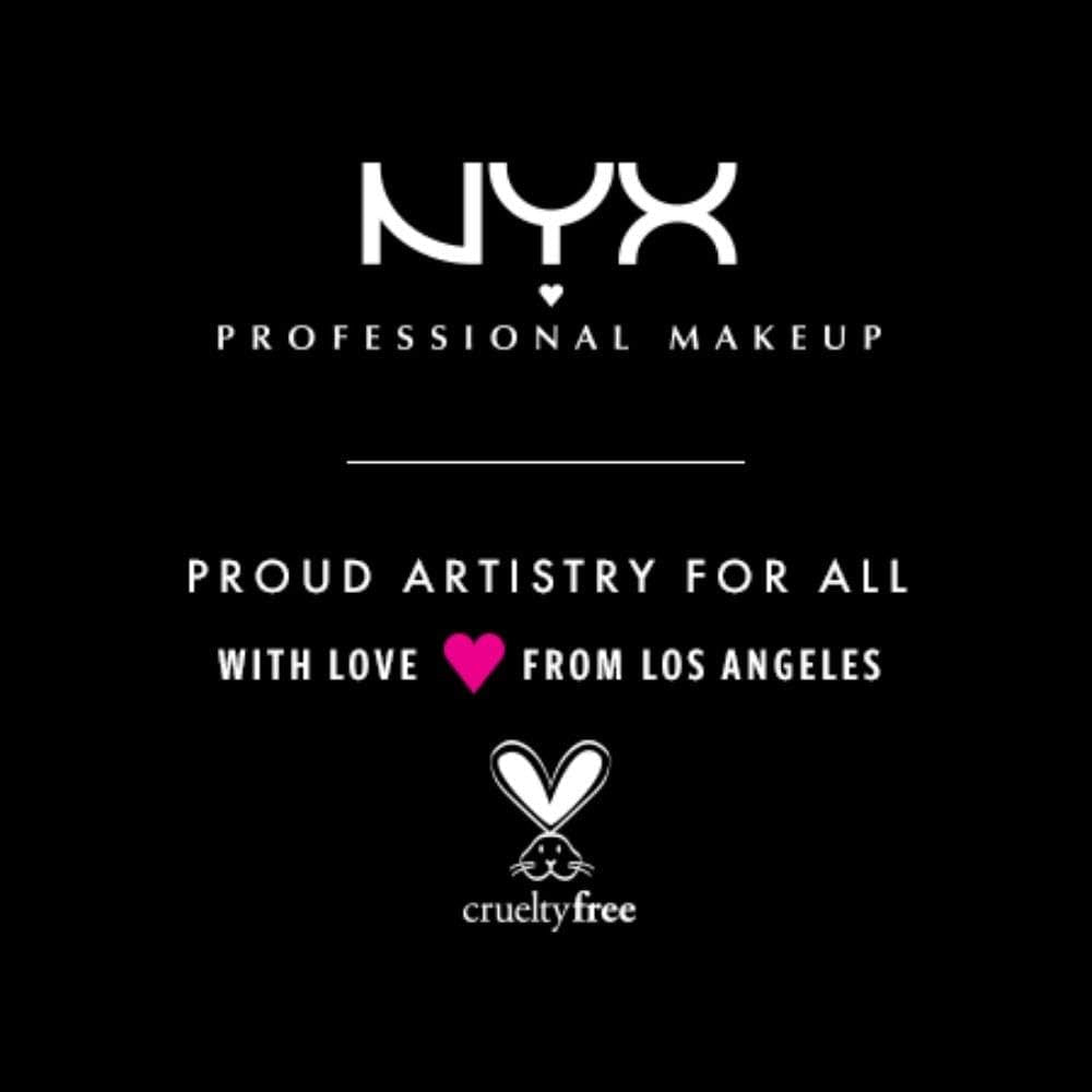 NYX Professional Makeup Plump Finish Fini Repulpant – Spray Fijador con Electrolitos (60 ml)