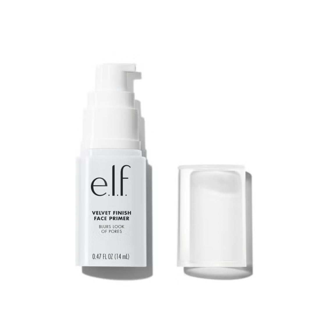ELF Velvet Finish Face Primer – Prebase Facial con Acabado Aterciopelado