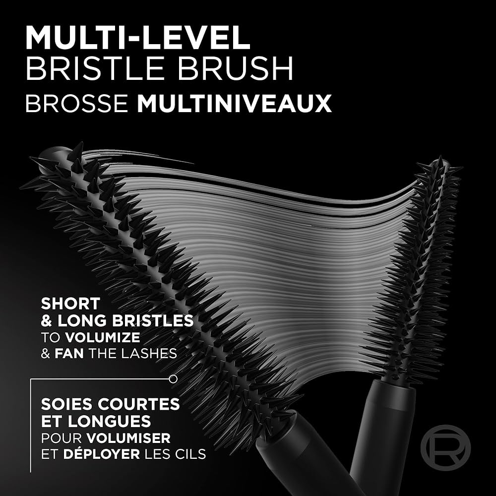 L’Oréal Paris Voluminous Panorama Mascara - Máscara Voluminizadora