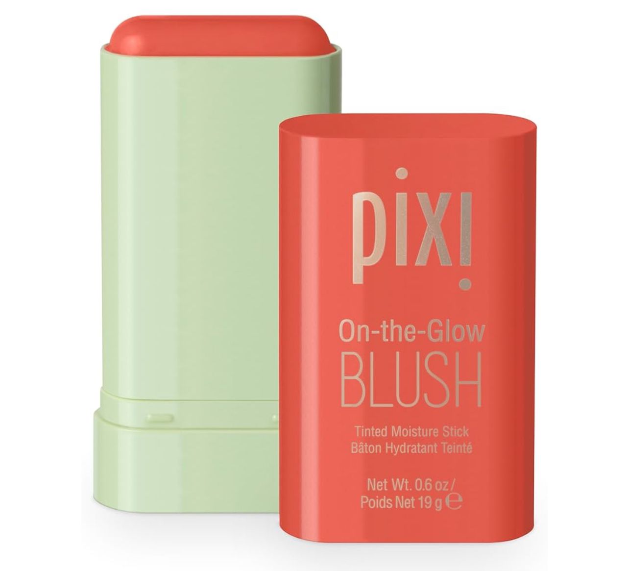 Rubor En Barra Pixi Beauty On-the-glow Blush