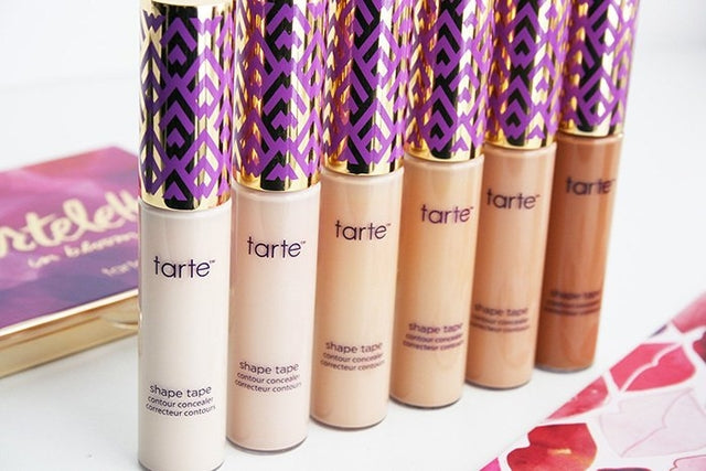 Tarte Corrector Shape Tape