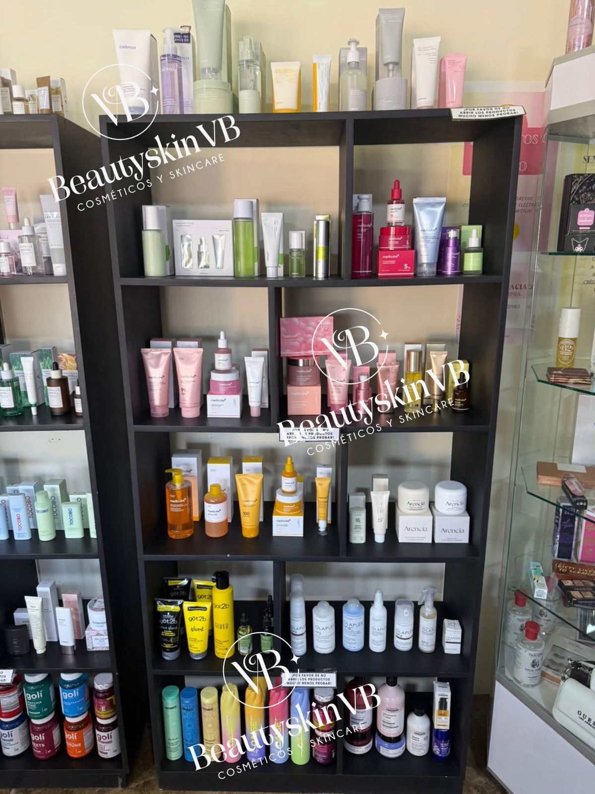 Dónde comprar cosméticos en Monclova, Coahuila