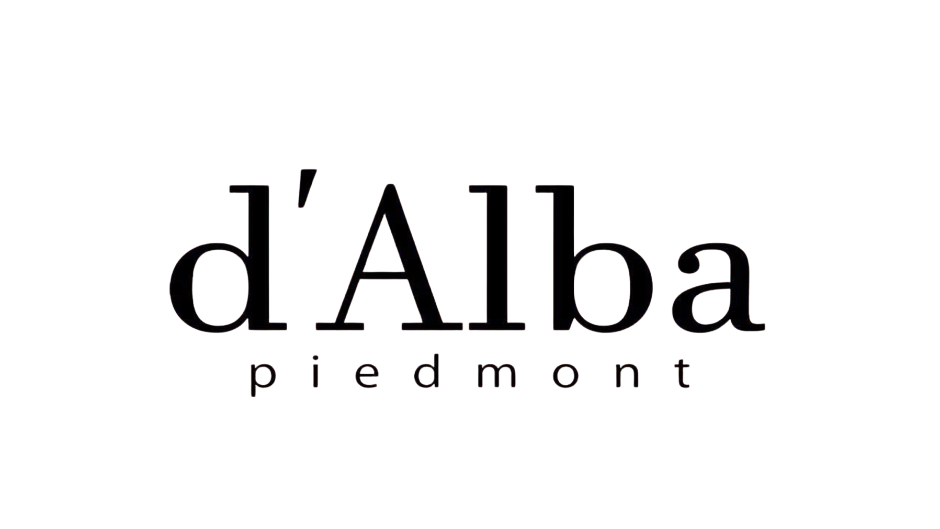 D’ALBA