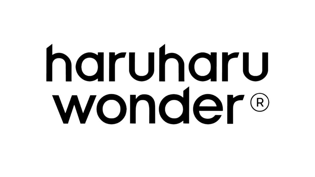 HARUHARU