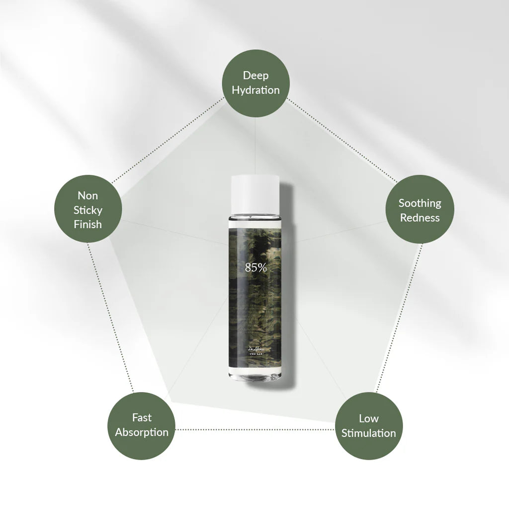 Dr. Althea Anastatica Skin Conditioning Toner – Tónico Hidratante y Revitalizante (250 ml)