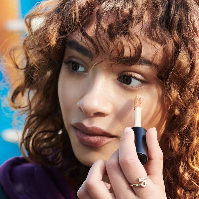 ELF 16HR Camo Concealer - Corrector de Larga Duración y Alta Cobertura