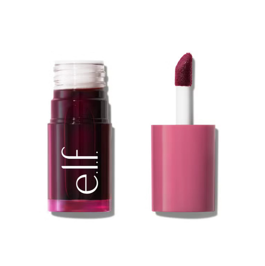 ELF Sheer For It Blush Tint - Rubor Líquido Natural de Larga Duración