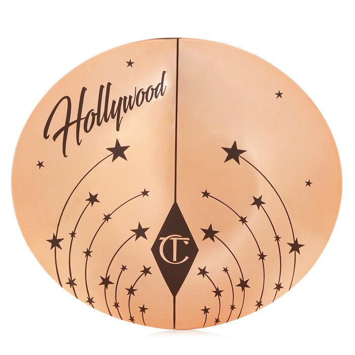 Charlotte Tilbury Hollywood Glow Glide Face Architect Highlighter – iluminador para rostro