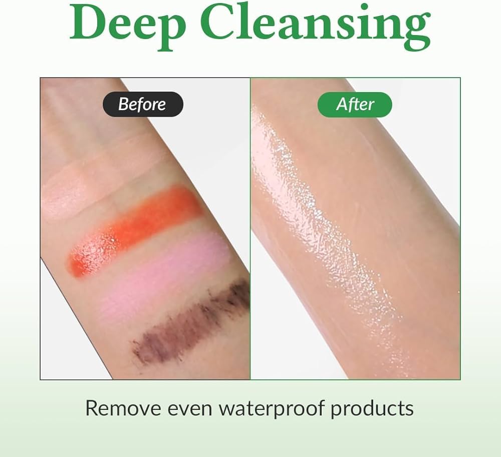 Dr. Althea Pure Grinding Cleansing Balm – Bálsamo Desmaquillante Suave (50 ml)