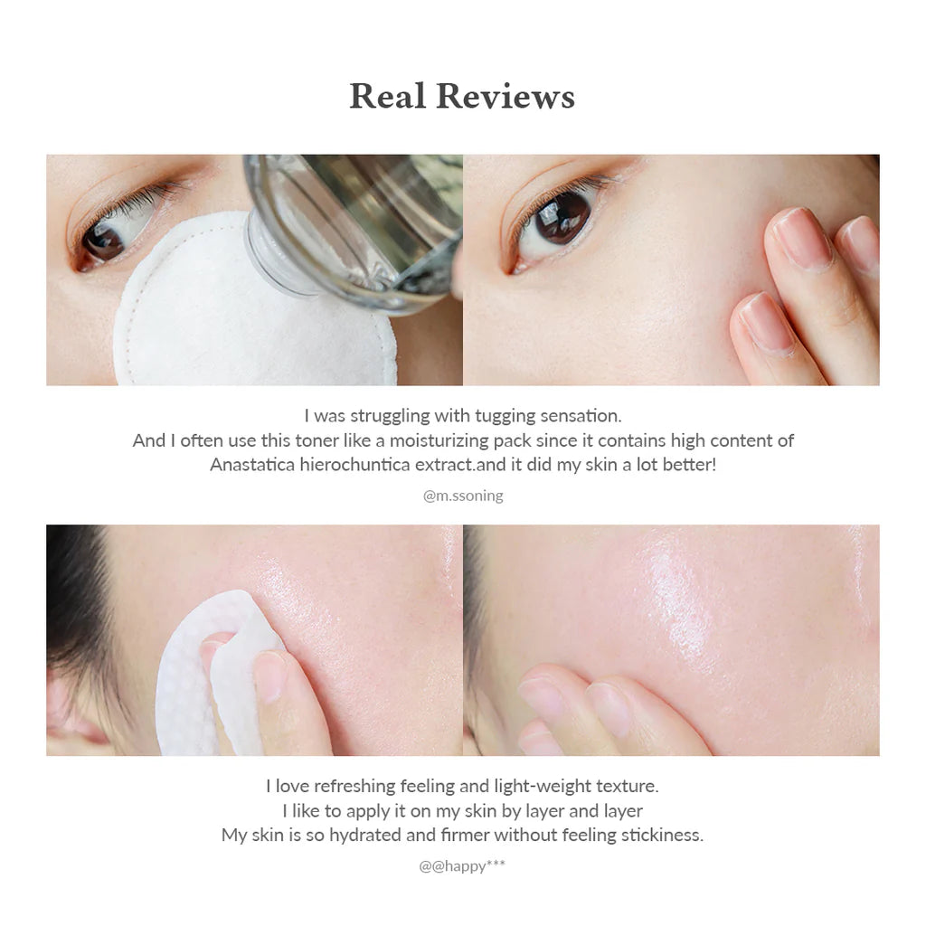 Dr. Althea Anastatica Skin Conditioning Toner – Tónico Hidratante y Revitalizante (250 ml)