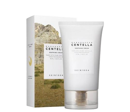 CENTELLA Soothing Cream 75ml
