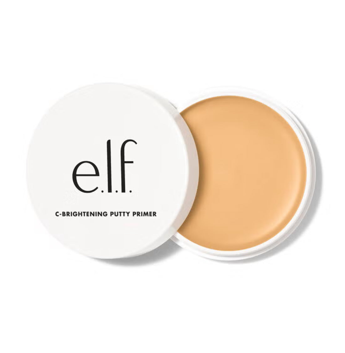 ELF C-Bright Putty Primer con 2% Vitamina C