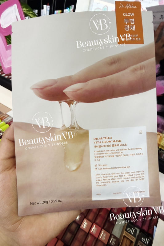 DR ALTHEA Vita Glow Mask