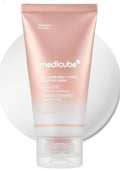 MEDICUBE Collagen Milk Toning Wrapping Mask 75ml