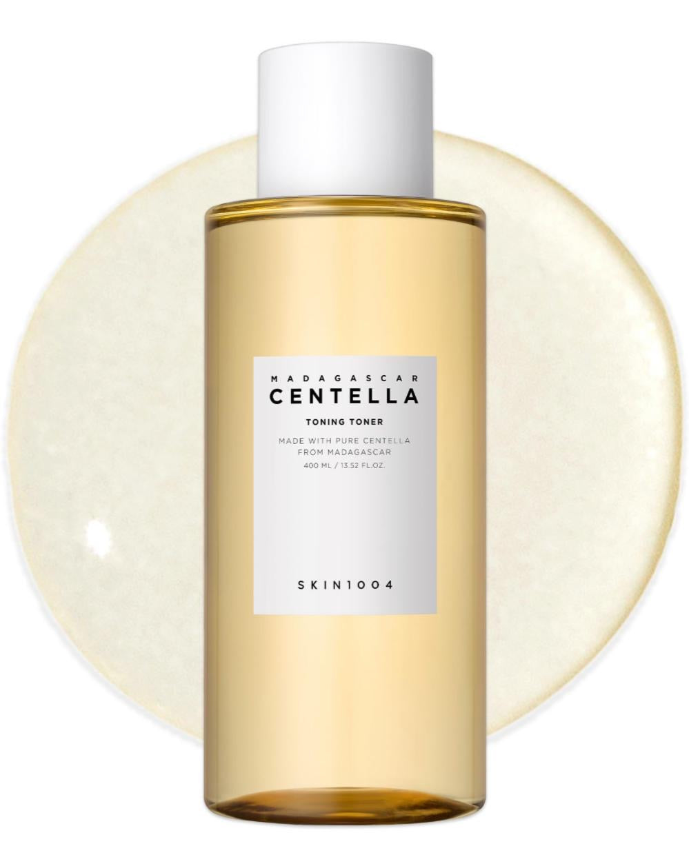 CENTELLA Toning Toner 400ml