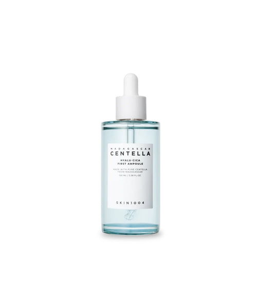 Skin1004 Hyalu-Cica First Ampoule