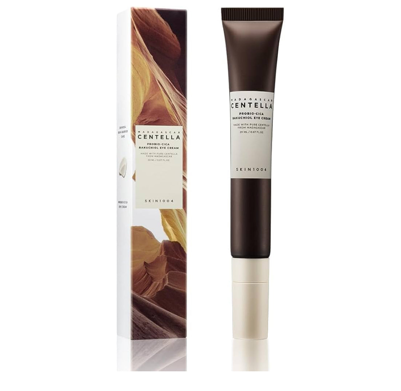 Skin1004 Centella Probio-Cica Bakuchiol Eye Ccream