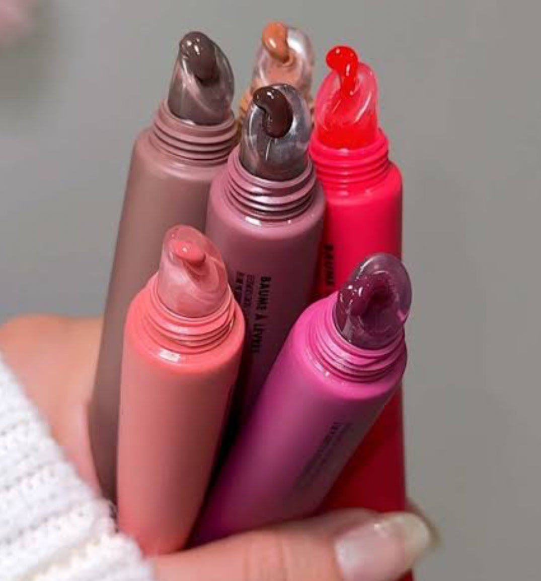 ELF Glow Reviver Melting Lip Balm - Bálsamo Labial Hidratante y Suavizante