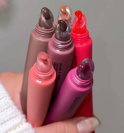 ELF Glow Reviver Melting Lip Balm - Bálsamo Labial Hidratante y Suavizante