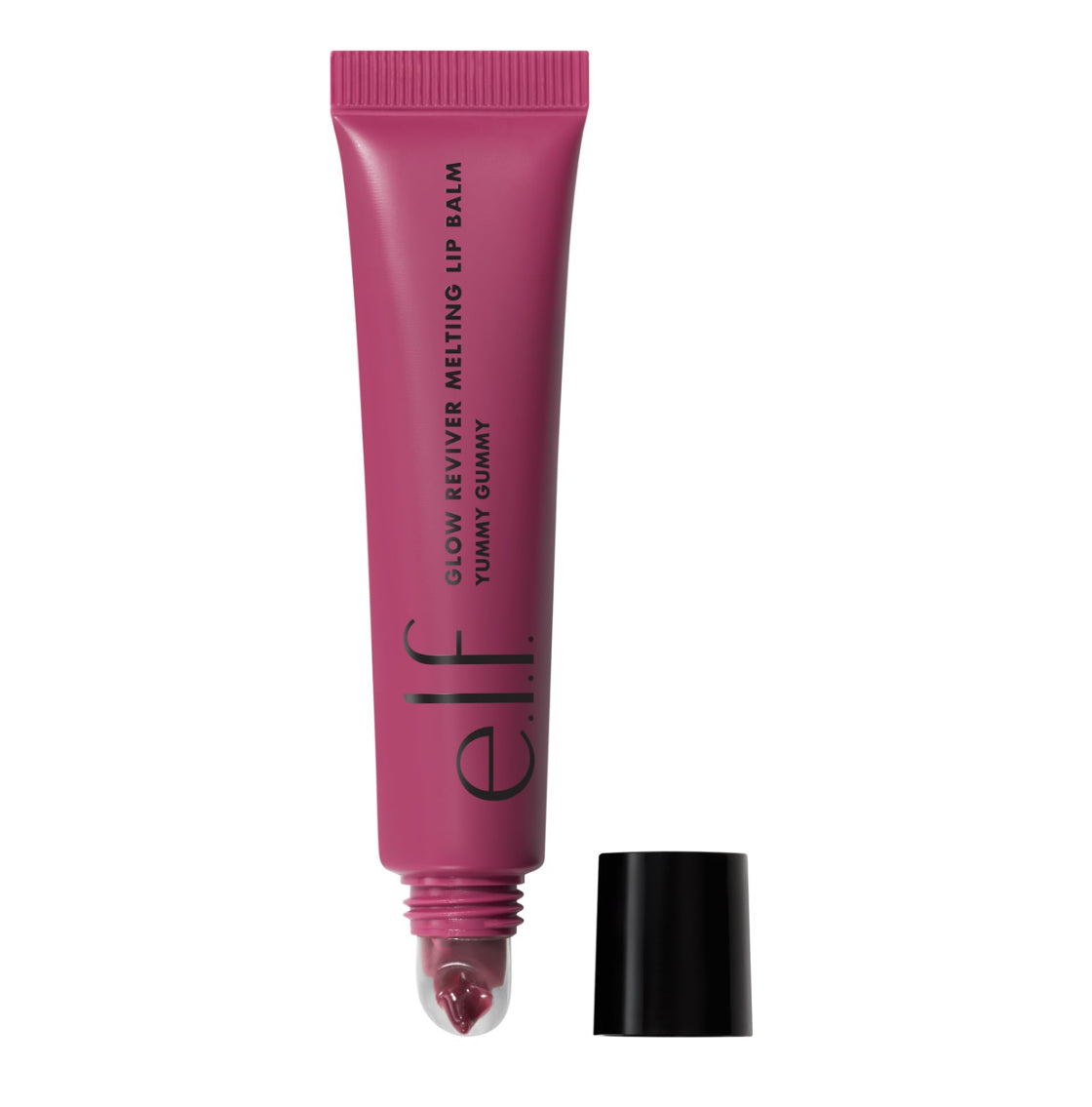 ELF Glow Reviver Melting Lip Balm - Bálsamo Labial Hidratante y Suavizante