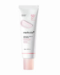 MEDICUBE Pdrn Pink Tone Up Sun Cream Spf50+ 50ml