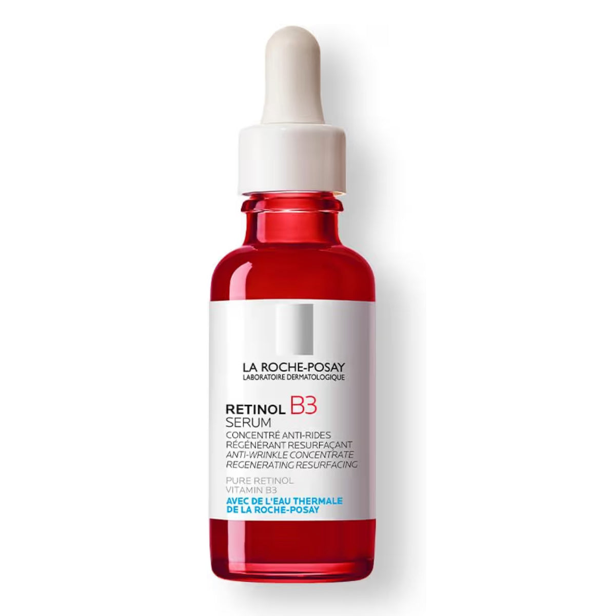 La Roche-Posay Retinol B3 Serum – suero antiarrugas y renovador
