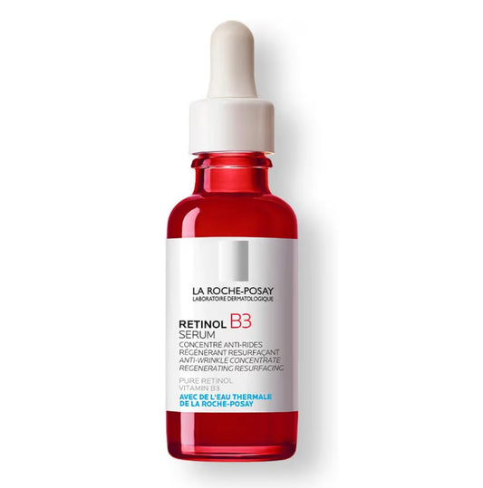 La Roche-Posay Retinol B3 Serum – suero antiarrugas y renovador