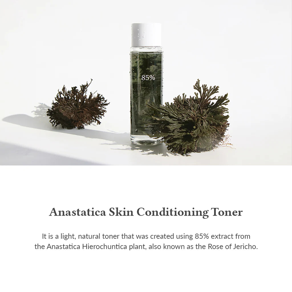 Dr. Althea Anastatica Skin Conditioning Toner – Tónico Hidratante y Revitalizante (250 ml)