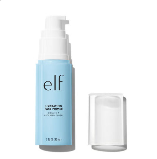 ELF Hydrating Face Primer – Prebase Facial Hidratante