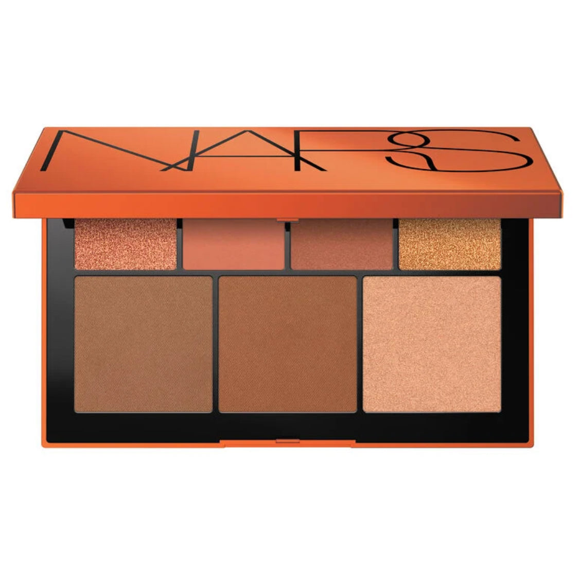 Nars Laguna Ultimate Face Palette – paleta para rostro