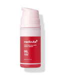 MEDICUBE Pdrn Pink Collagen Bubble Serum 95ml
