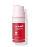 MEDICUBE Pdrn Pink Collagen Bubble Serum 95ml